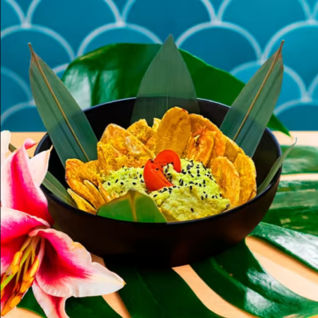 Platamole